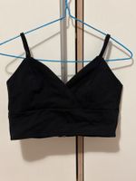 Croptop für Mädchen große S