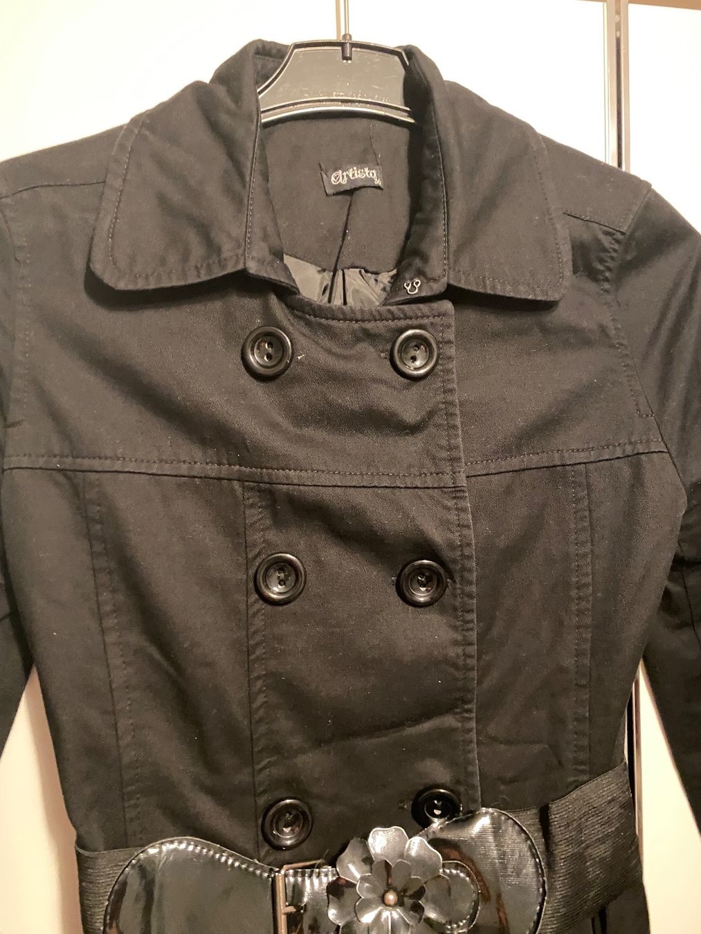 Giacche: Damen Jacke gr.36 – Usato da Pfungen venduto da Sheki56 1