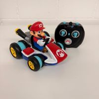 Mario Kart RC Auto mit Fernbedienung, neuwertig! 🏎️💨