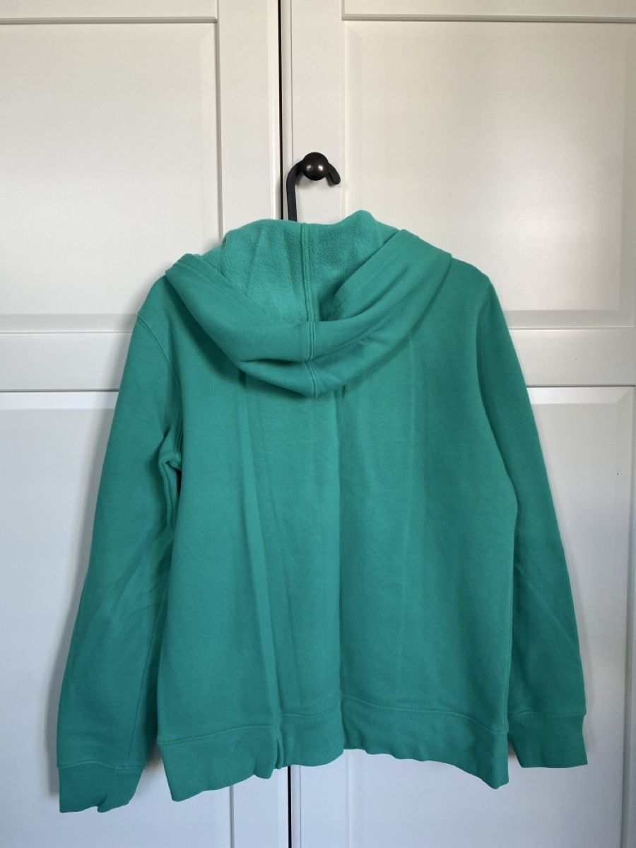 Gap Pullover & Sweatshirts: GAP Hoodie - Green - Size S – Gebraucht aus Schlieren von tug_568r 2