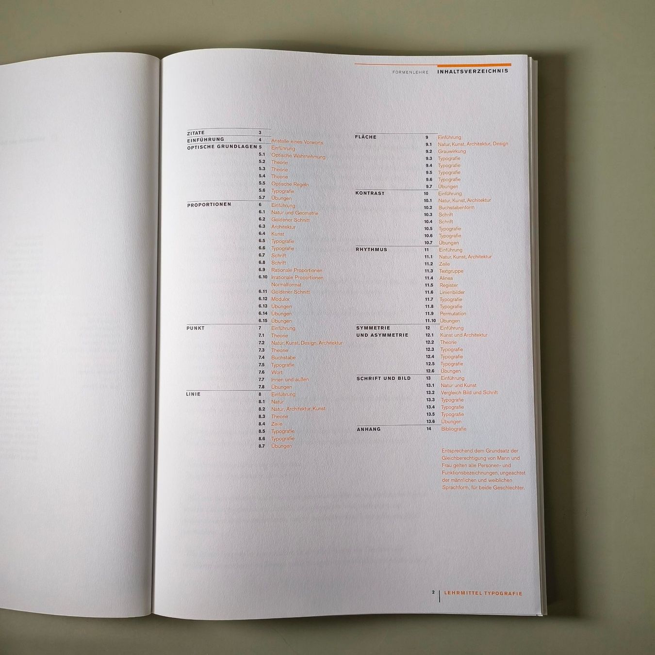 Libri: Typografie Satztechnik – Formenlehre – Usato da Winterthur venduto da Lehmansa 3
