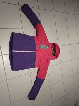Sherpa Skijacke neu, Grösse 152, NP 129.-