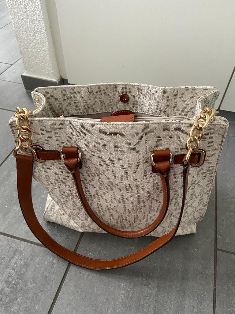 Michael Kors Borse da donna: Michael Kors Umhängetasche – Usato da Thalwil venduto da Briscolina 2