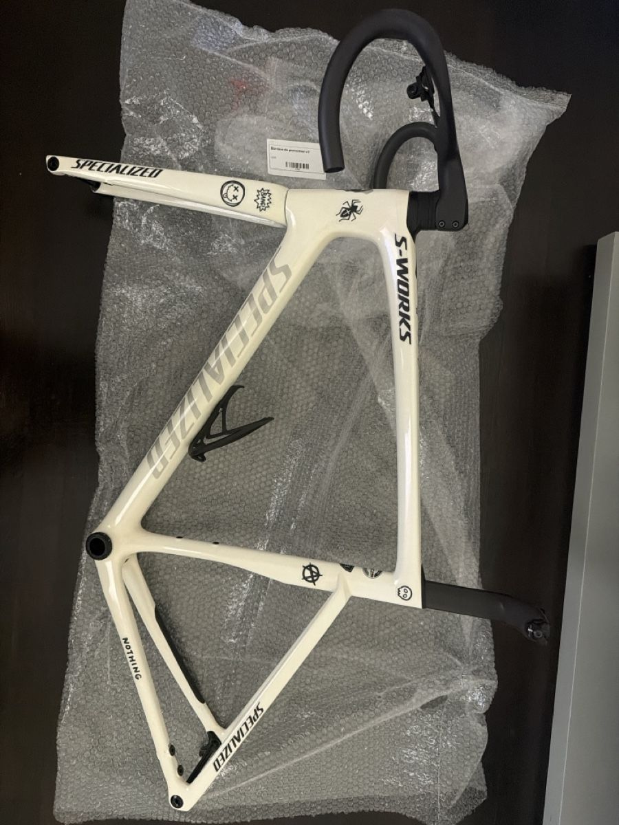 Specialized Pièces détachées: Specialized – D'occasion à Anières par Mr.Krane