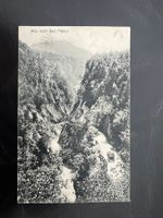 AK  1907 Weg nach Bad Pfäfers   (G3209)