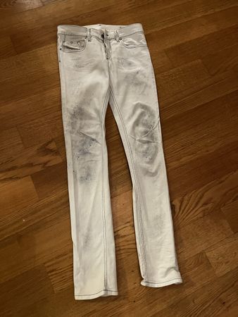 Coole Diesel Jeans — LIVY - Gr. 27/32