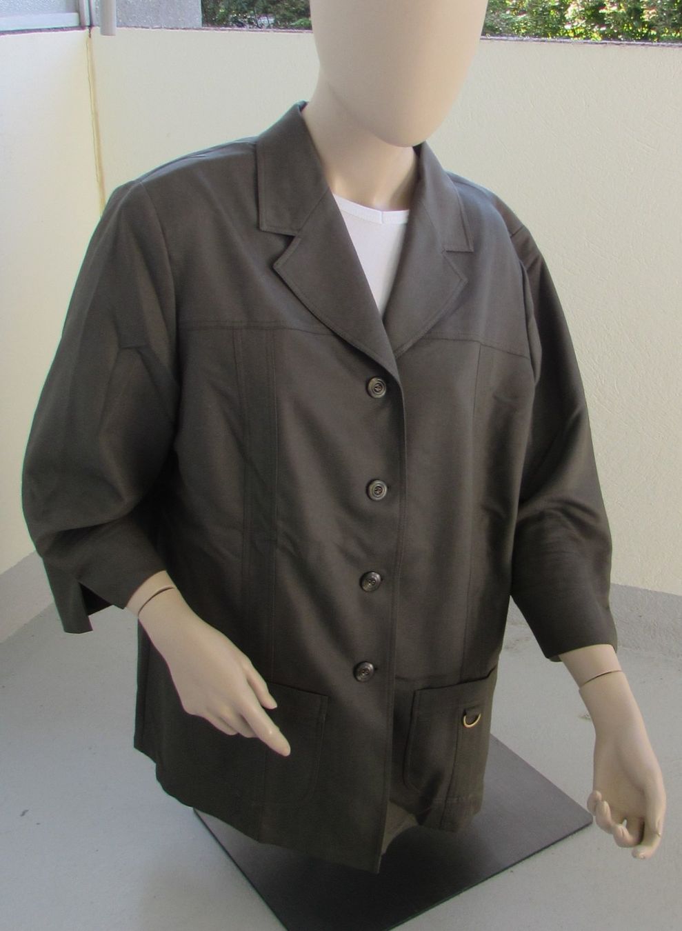 Giacche: Jacke – Usato da Aadorf venduto da Olymp05