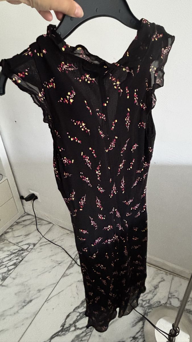 Robes: Kleid schwarz – D'occasion à Sulzbach par dfrey25 3