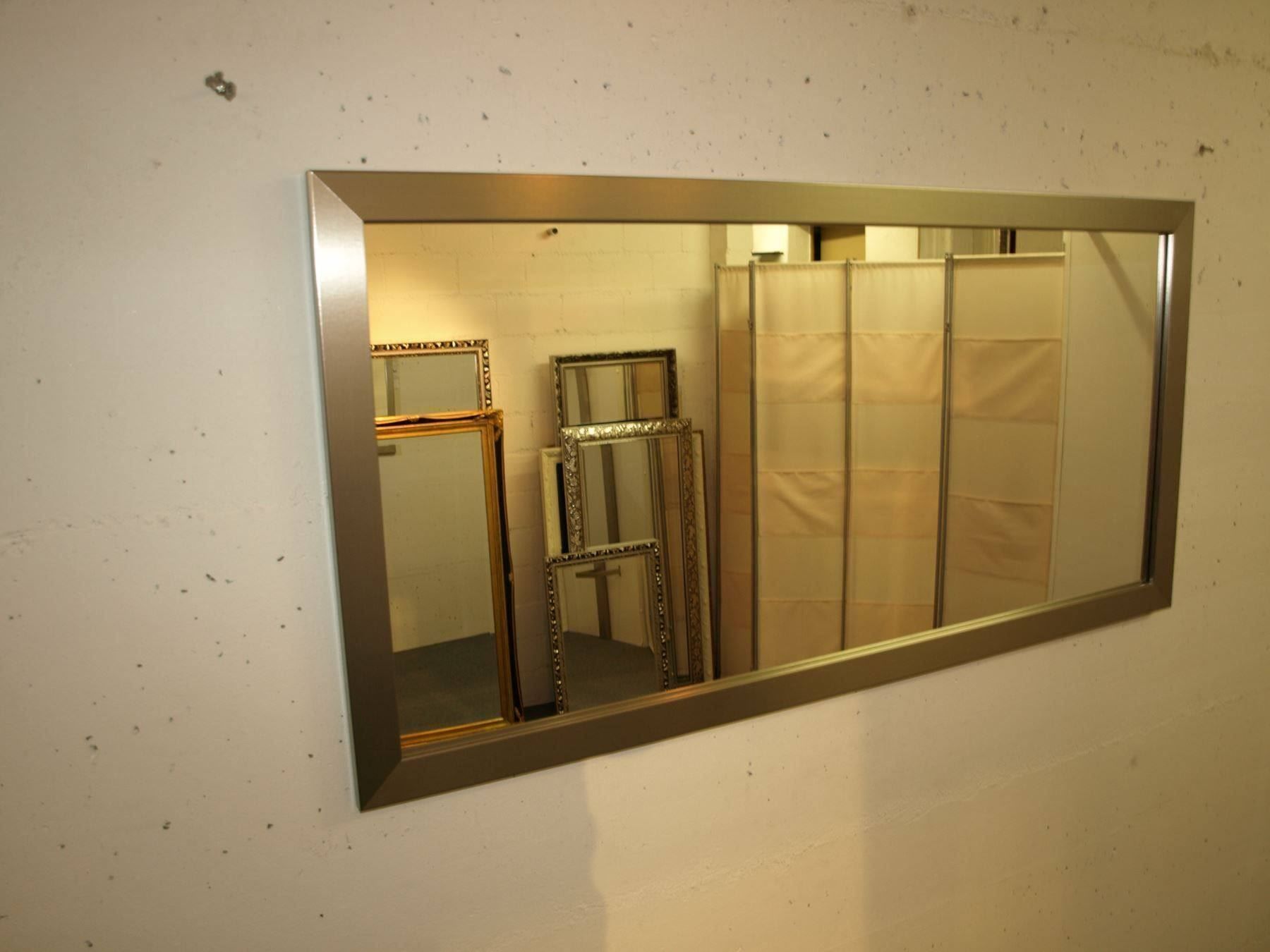 Specchi: Spiegel BRITT Chromfarbig 60 x 120 cm – Nuovo e nell'imballaggio originale da Unterentfelden venduto da moebelrufli 2