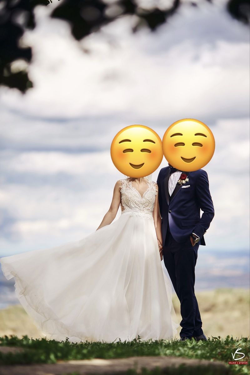 Vestiti: Brautkleid – Usato da Bern venduto da adr_62mn 2
