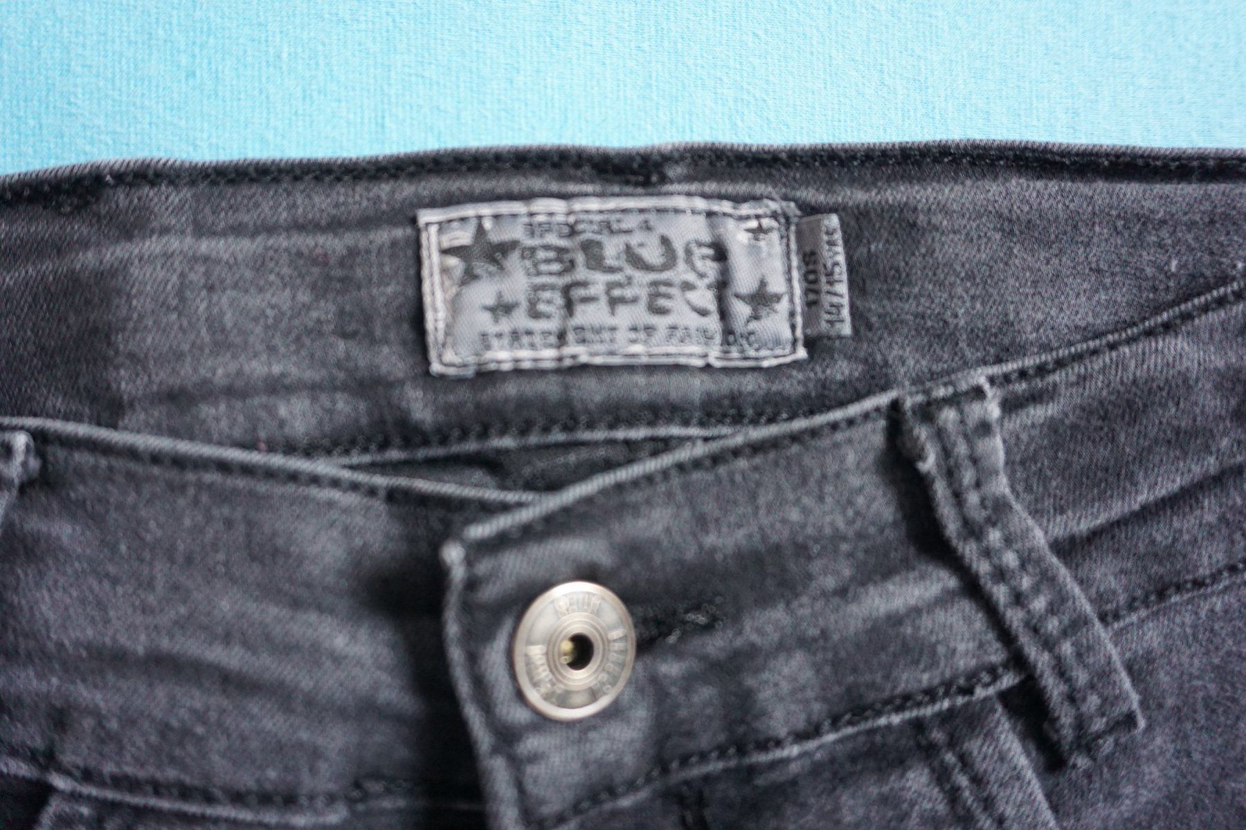 Pantaloni: Hose Gr.170 14/15 Jährig – Usato da Zürich venduto da einalemjena 4