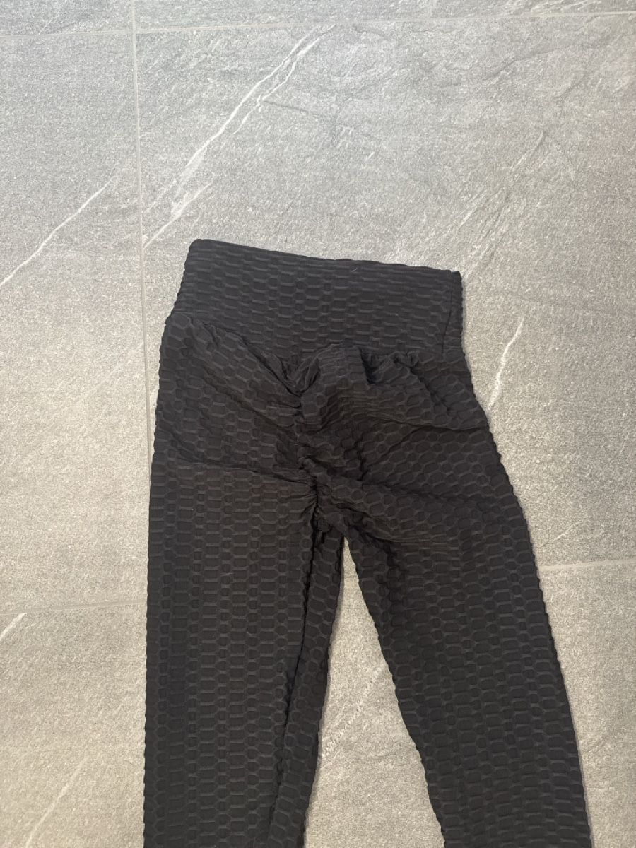 Leggings: Leggings size S black – Usato da Porza venduto da kaj_d5q7 1