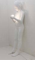 Seletti Stehlampe