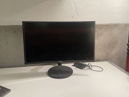 Monitor 27“ Samsung 120hz