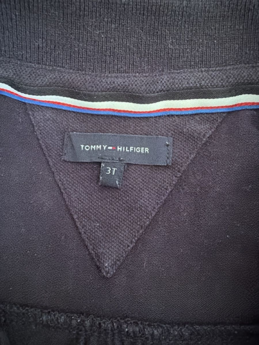 Tommy Hilfiger Vestiti & Gonne: Hilfiger Kleid Gr. 3 – Usato da Zug venduto da anita75 1