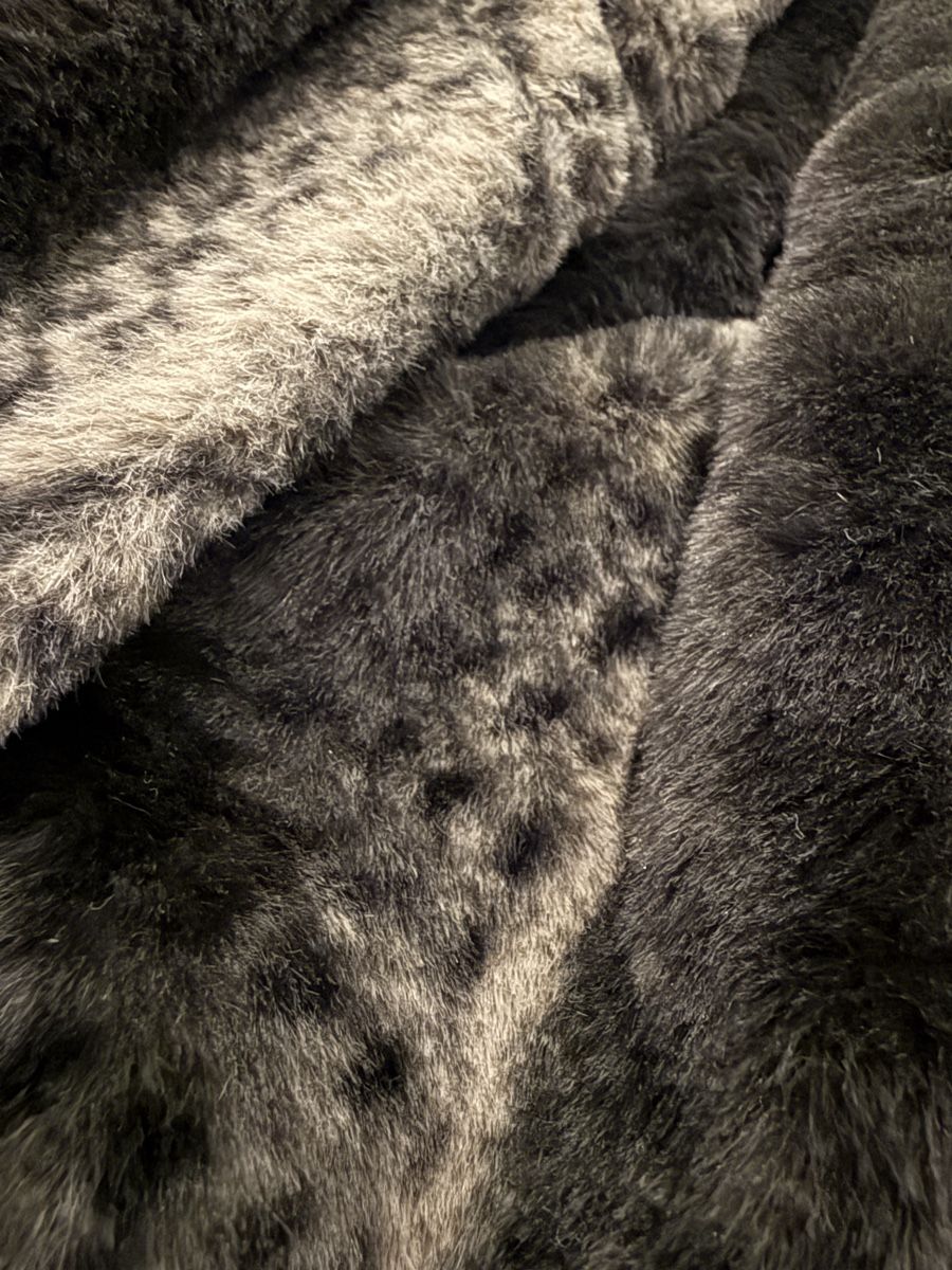 Giacche: Furrrrrr jacket – Nuovo (secondo la descrizione) da Chur venduto da sil_v7n6 1