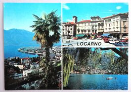 Locarno - Lago Maggiore
