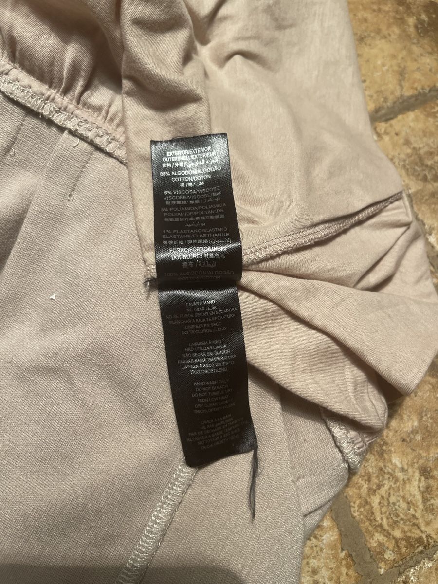 Vestiti: Chic e elegante abito di alta qualità M/L-cotone+viscosa – Nuovo (secondo la descrizione) da Gordevio venduto da LanaZimm 9