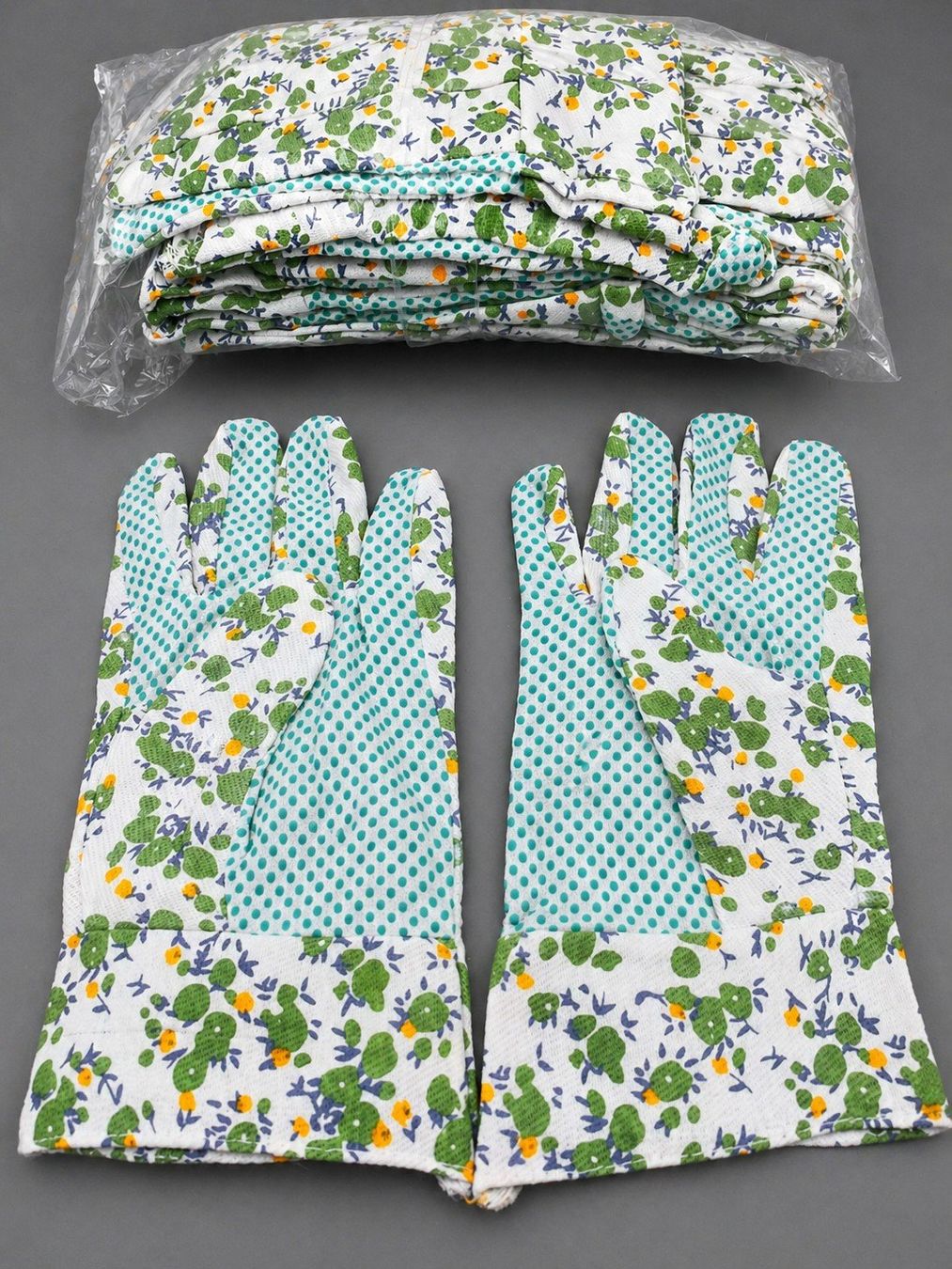 Guanti & manicotti: Garten Handschuhe 12 Paar – Nuovo (secondo la descrizione) da Kottwil venduto da Crazyrolf 1