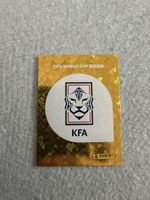 KOR 1, Panini