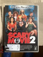 Scary Movie 2 en DVD