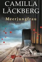 Läckberg Camilla - Meerjungfrau (geb) / Krimi