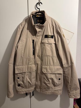 PME Legend Jacke Futurer beige,  XL
