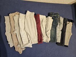 Leggins und Hosen 50/56