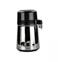 Distillateur deau 4 L  Qualité filtration haut de gamme