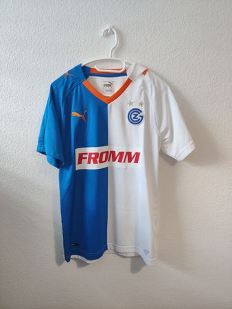 Grasshopper Club Zürich 2018/19 (M)