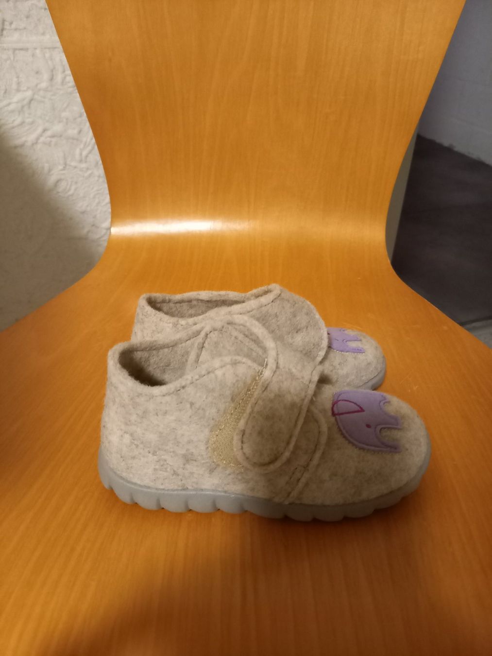 Elefanten Scarpe per ragazzi: Kinder Hausschuhe – Nuovo e nell'imballaggio originale da Safnern venduto da EmmaMalea 1