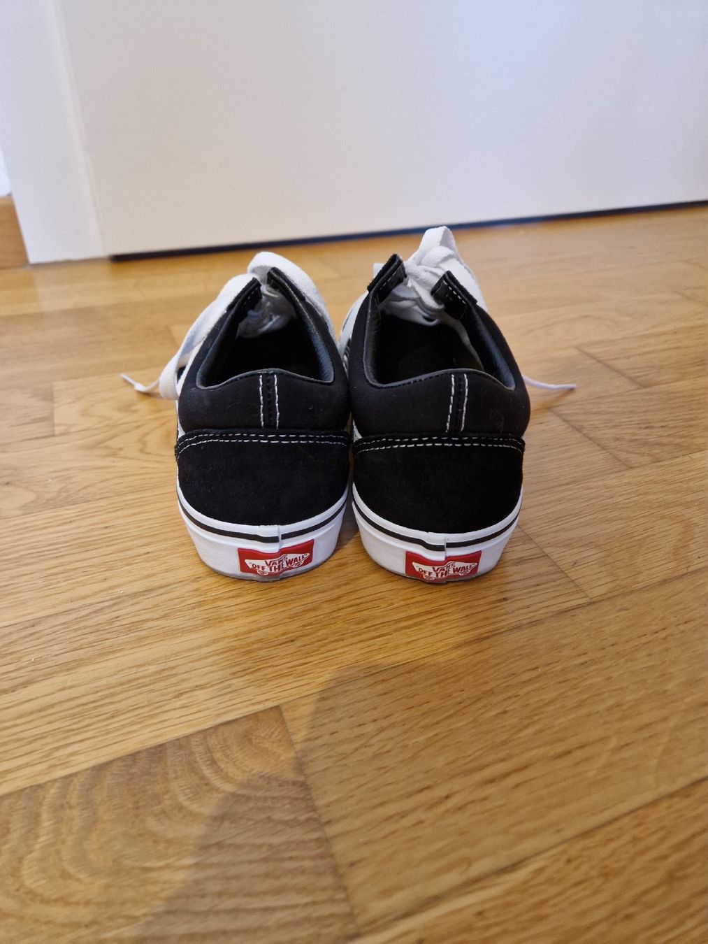 Vans Scarpe da uomo: Vans Sneaker 'Old Skool' – Nuovo (secondo la descrizione) da Stettlen venduto da JaVa9802 1