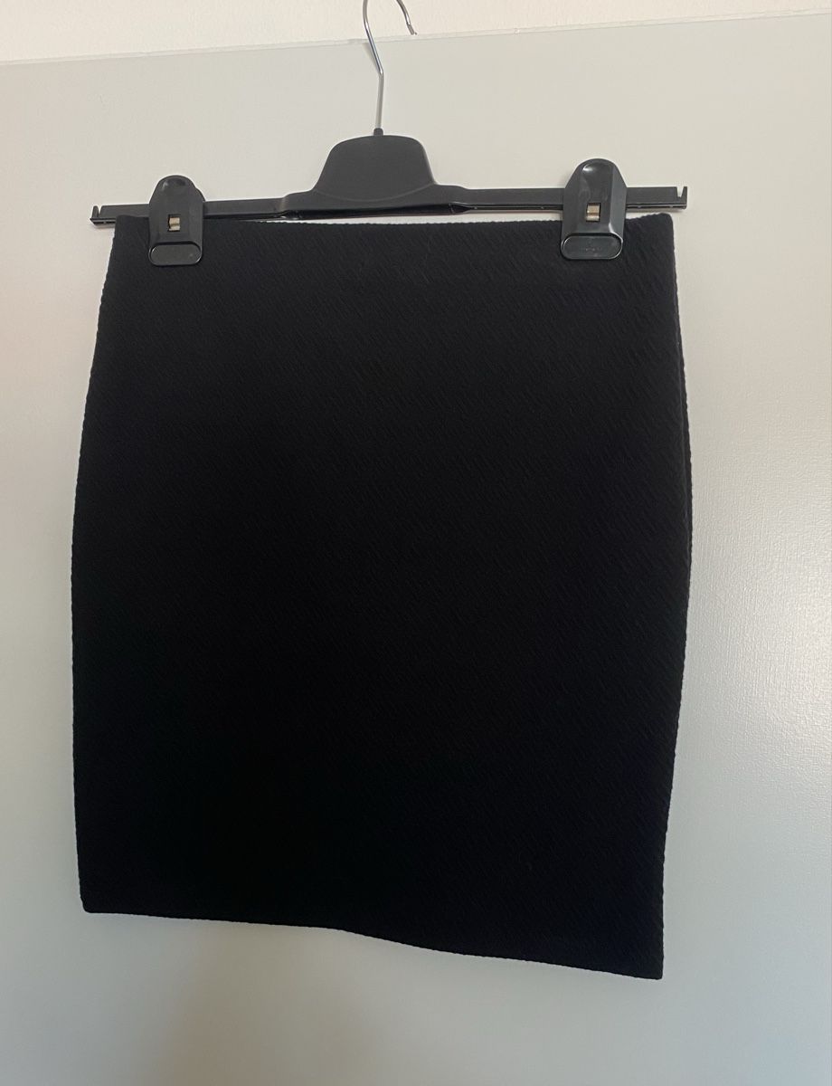 Promod Röcke: Damen Stretch Minirock schwarz Grösse M – Neu (gemäss Beschreibung) aus Au ZH von jul_h26s