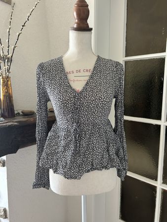 Blouse Pimkie S