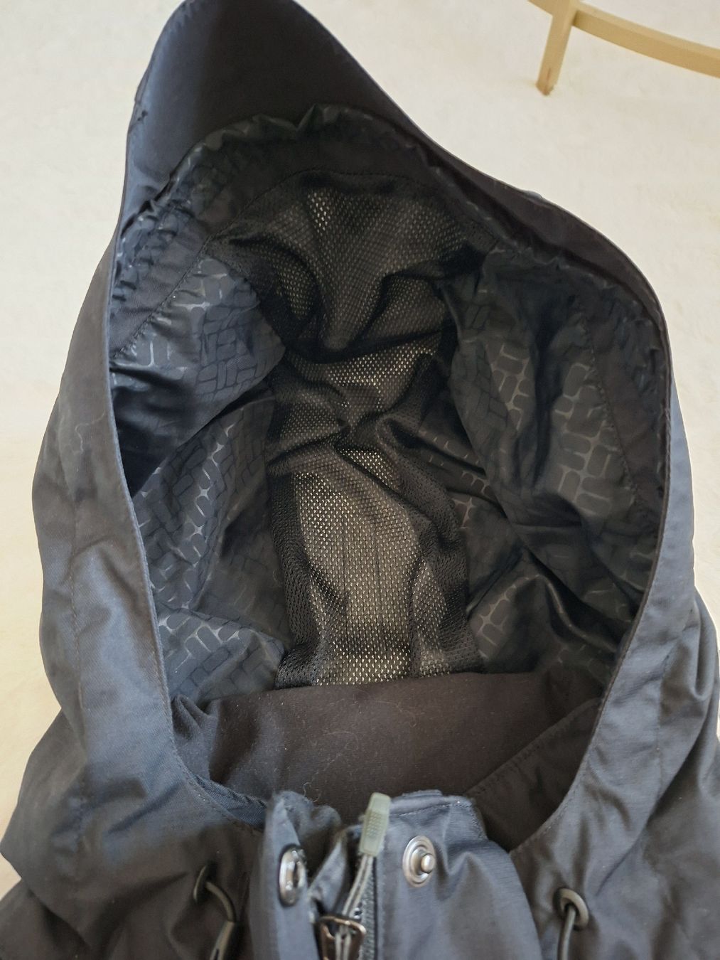 Columbia Vestes: Veste imperméable Columbia Omni-Tech taille M  – D'occasion à Renens VD par ser_j2fn 4