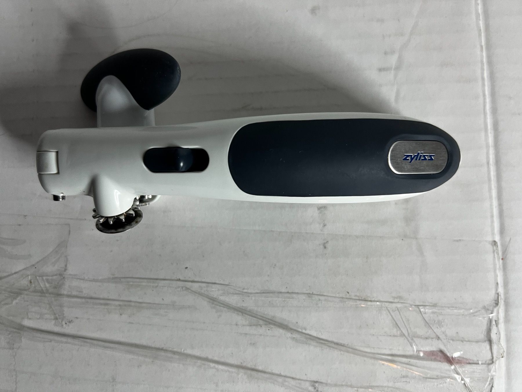Zyliss Küchengeräte: Dosenöffner Büchsenöffner zyliss – Gebraucht aus Lupfig von Quickyauto 3