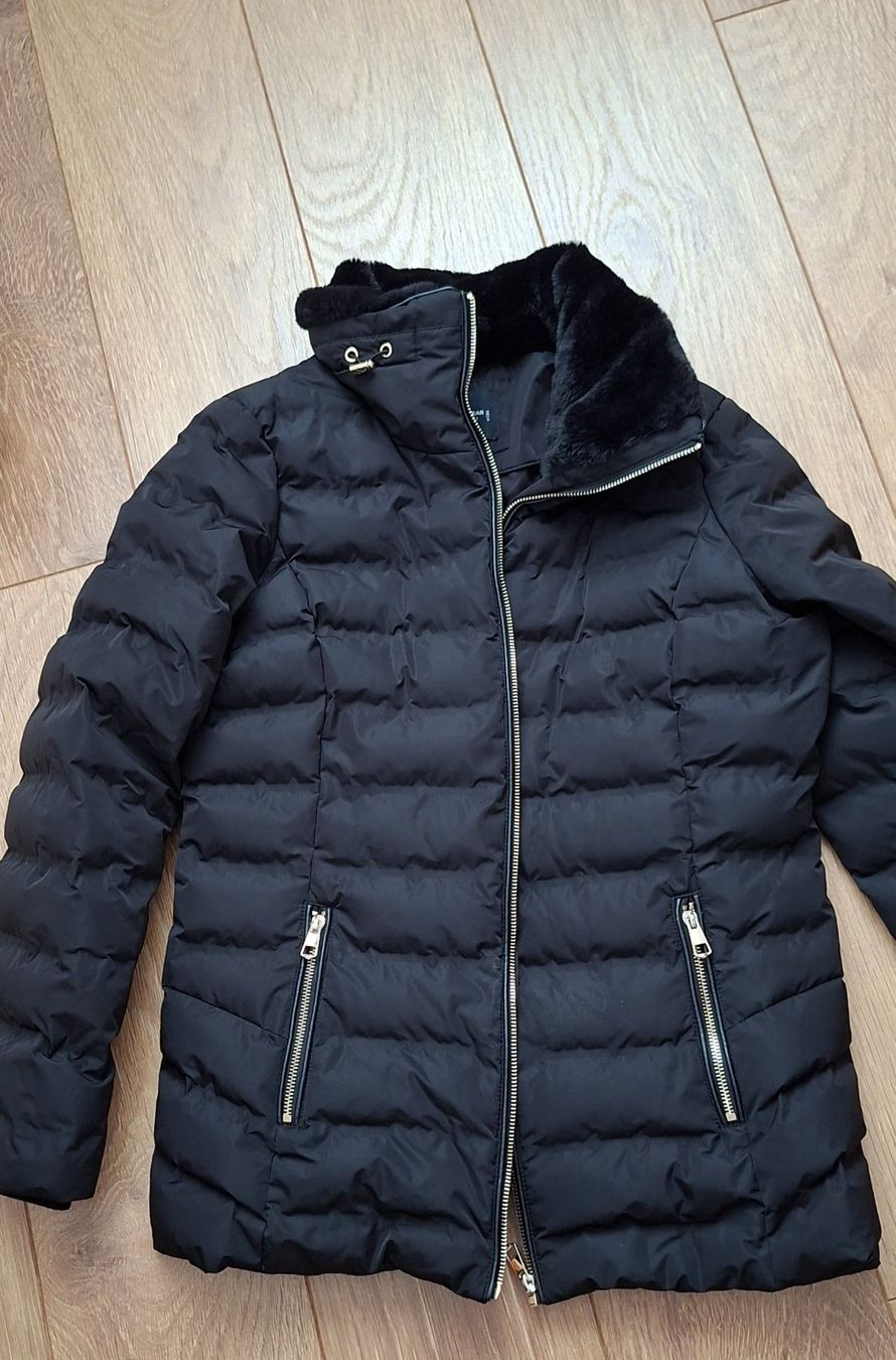 C&A Jacken: Damen Winterjacke 40 – Gebraucht aus Möhlin von teddybaer8