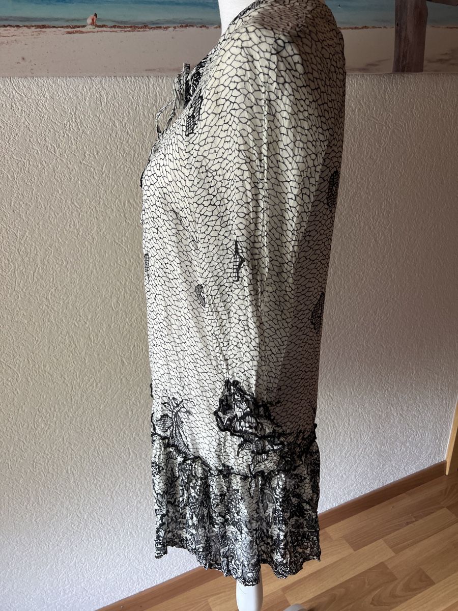 Tuniken: Leichtes Strandkleid, Gr.S – Gebraucht aus Linden von Annelie12 2