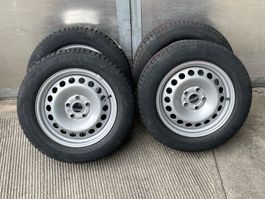 VW Caddy / VW Touran / Ford Tourneo 205/60 R16 Winter NEU