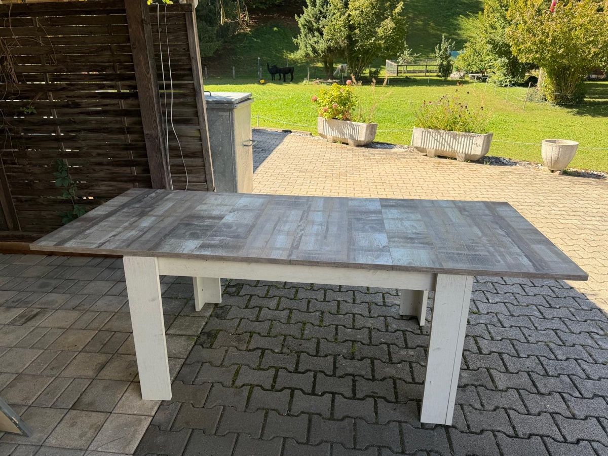 Tavoli: Esstisch 140cm-220cm – Usato da Därligen venduto da mai_lz9l 1