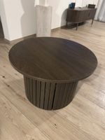 Runder Esstisch / Holztisch -Neuwertig