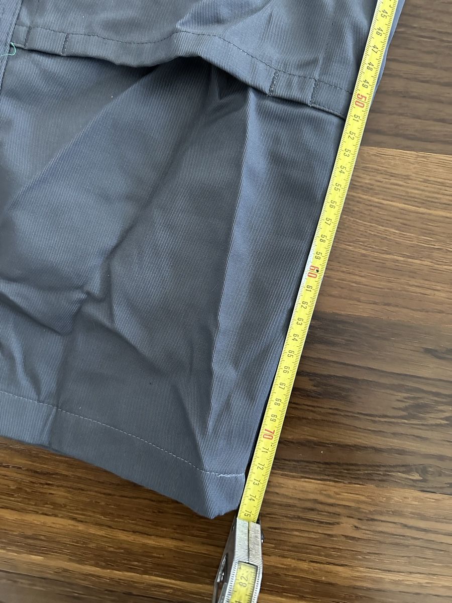 Pantaloni: Latzhose BP - Grösse 52 – Usato da Liestal venduto da Tschopp77 2