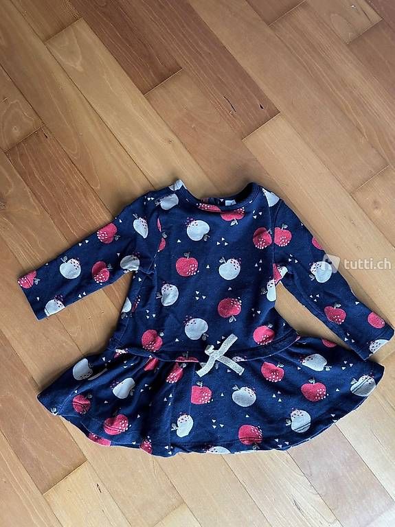 Vestiti & Gonne: Kleid Grösse 67 – Usato da Alterswil FR venduto da florep
