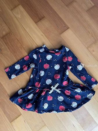 Kleid Grösse 67