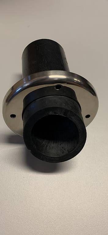 Cyclomoteurs: Scappamento 40 mm  Osculati – D'occasion à Bioggio par Nautic-Land 1