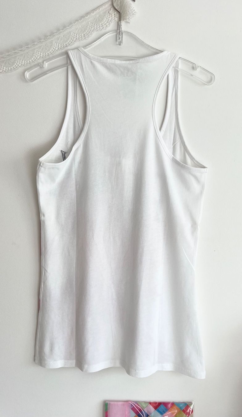 Bershka T-shirts: Pink Panter Tshirt – Neuf (Voir description) à Tagelswangen par fireiceprincess 5