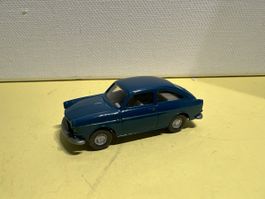 Wiking VW 1600 Fliessheck 1/87