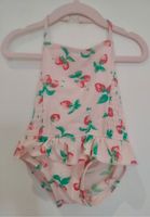 Cath Kidson Baby-Badeanzug mit Schößchen 6–12 Monate Neu!