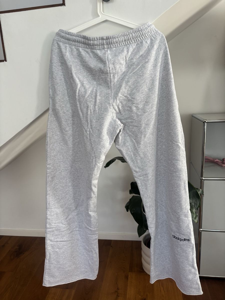 Pantalons: Sporthose blackpalms – Neuf (Voir description) à Schaan par Nina.Zander_1990 2