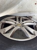 5x114.3 Winterräder Toyota